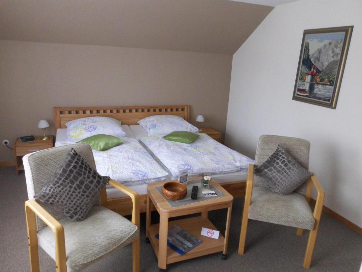 Haus Streitburger Lägenhet Bad Driburg Exteriör bild