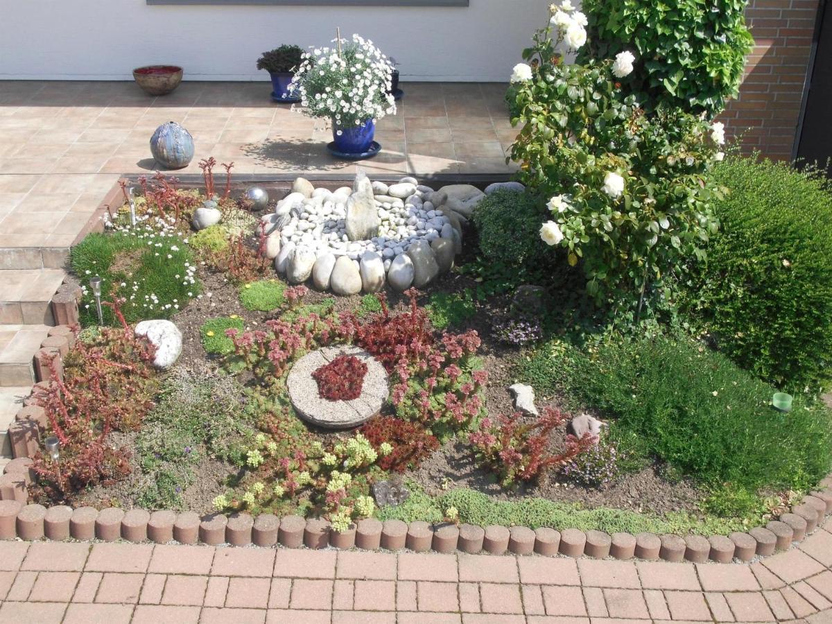 Haus Streitburger Lägenhet Bad Driburg Exteriör bild