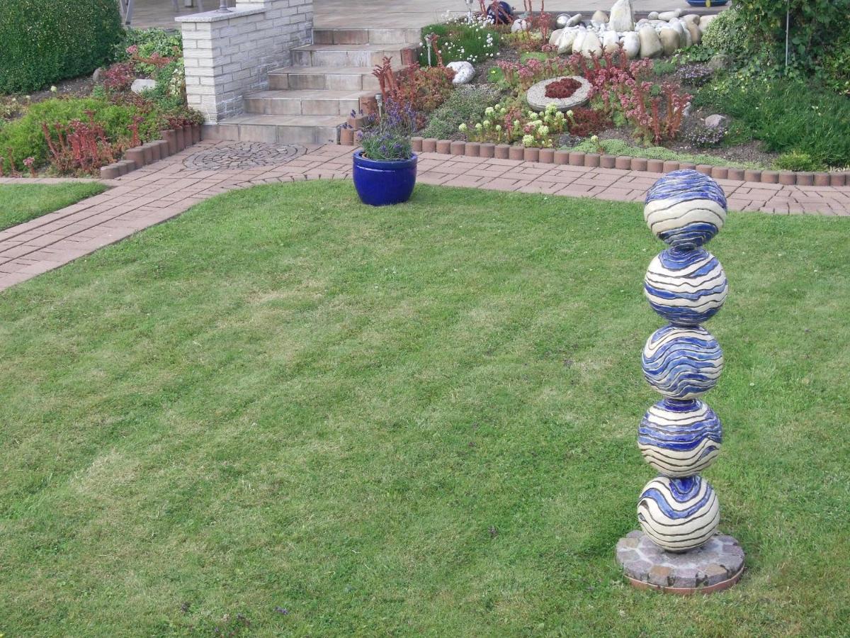 Haus Streitburger Lägenhet Bad Driburg Exteriör bild
